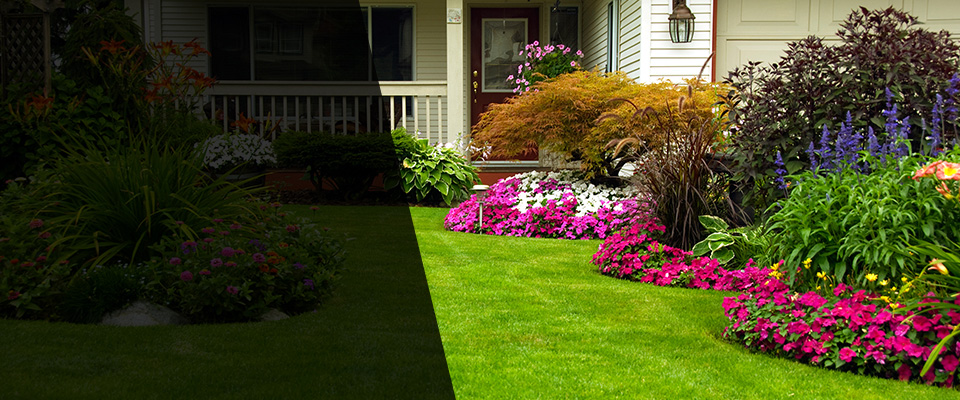 Travelers Rest Landscapers