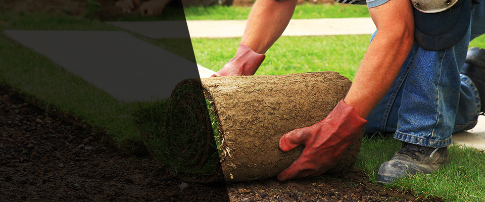 Travelers Rest Landscapers