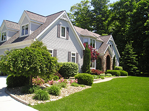 Landscapers and Lawncare Services in Travelers Rest, SC